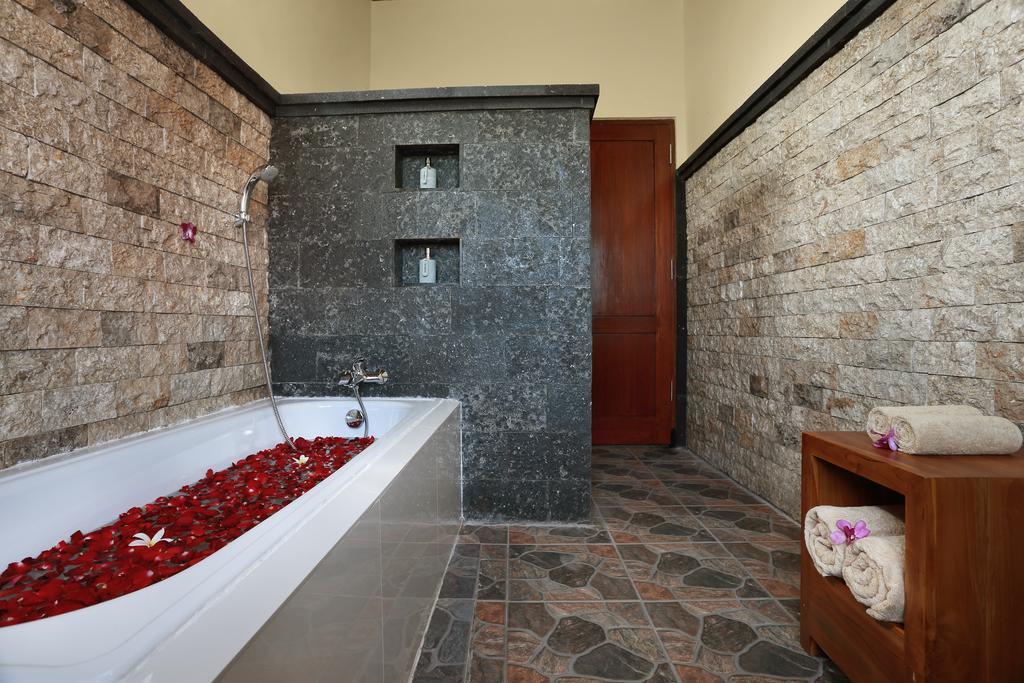 Dewi Sri Private Villa Ubud  Ngoại thất bức ảnh